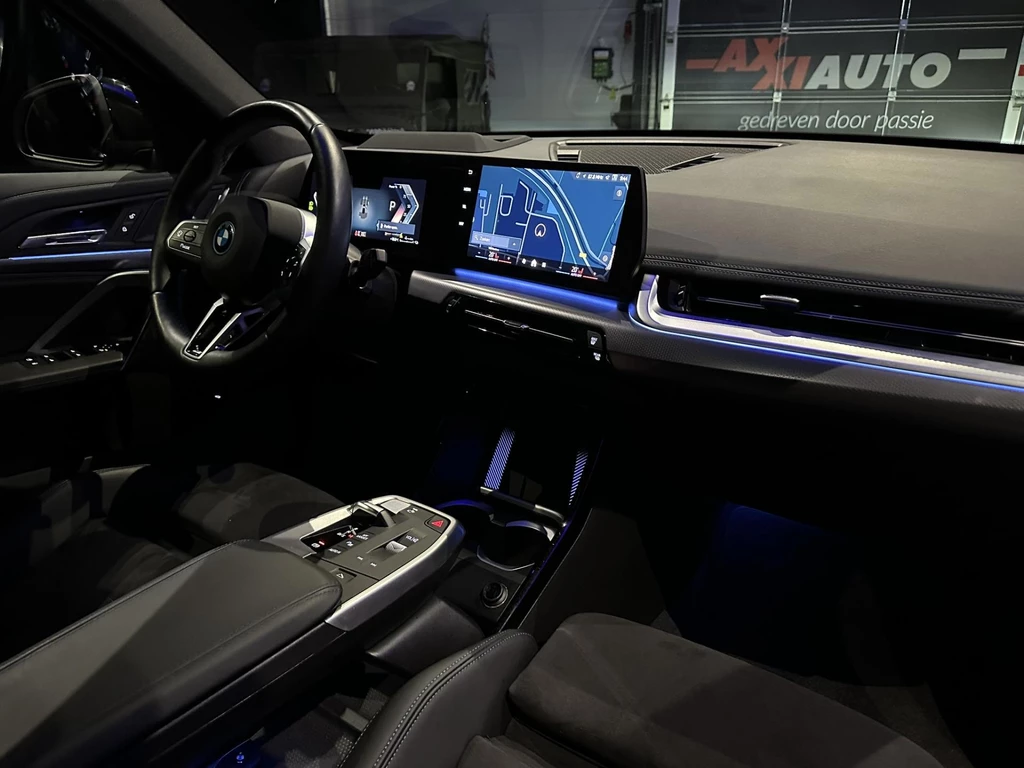 BMW X1 – foto 15
