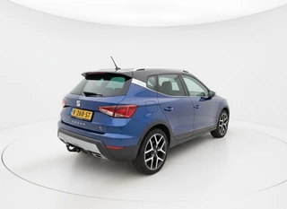 SEAT Arona – thumbnail 5
