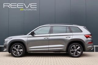 Škoda Kodiaq – thumbnail 2