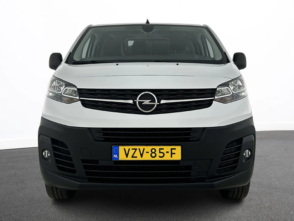 Opel Vivaro – foto 6