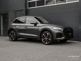 Audi Q5 – thumbnail 11