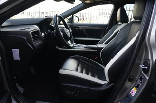Lexus RX – thumbnail 11