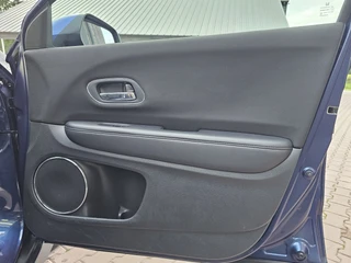 Honda HR-V – thumbnail 22