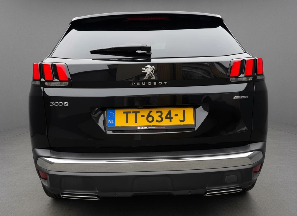 Peugeot 3008 – foto 6