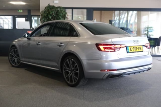 Audi A4 – thumbnail 5