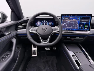Volkswagen Passat – thumbnail 13