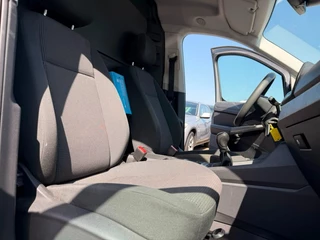 Volkswagen Caddy – thumbnail 21