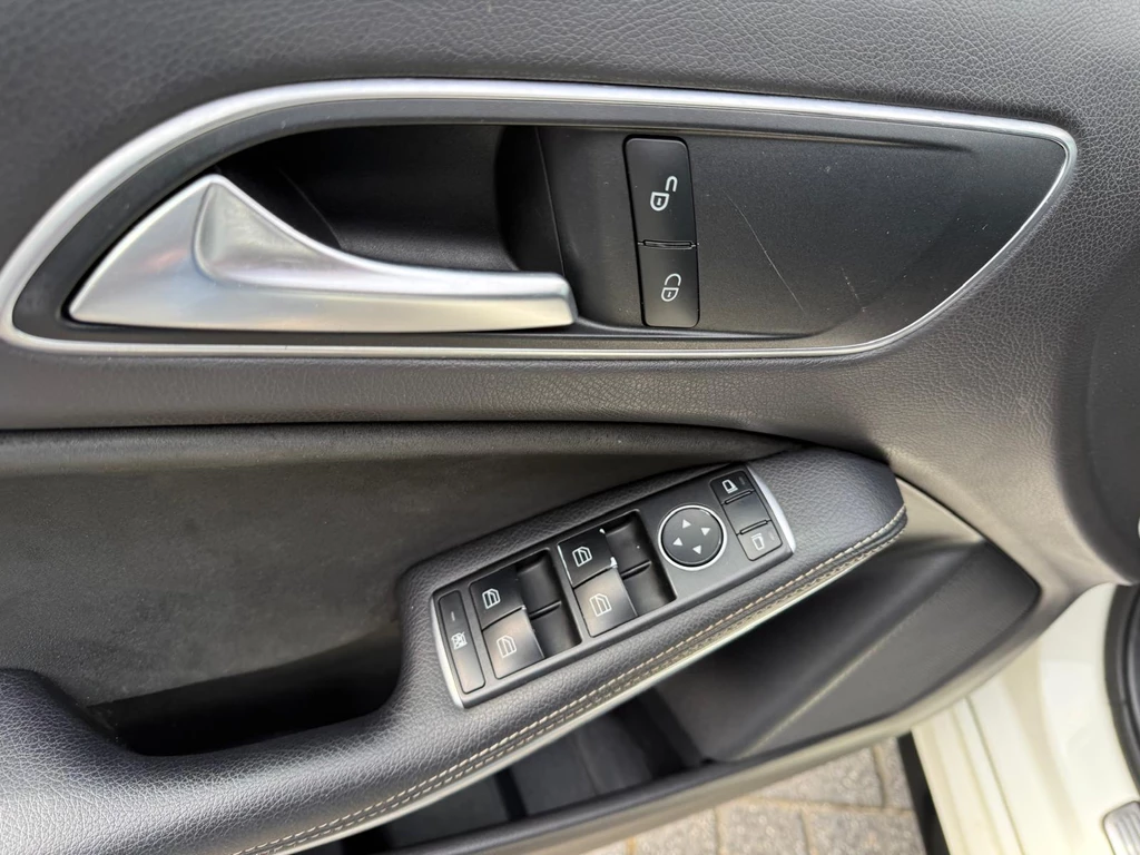Mercedes-Benz A-Klasse – foto 30
