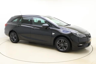 Opel Astra – thumbnail 9