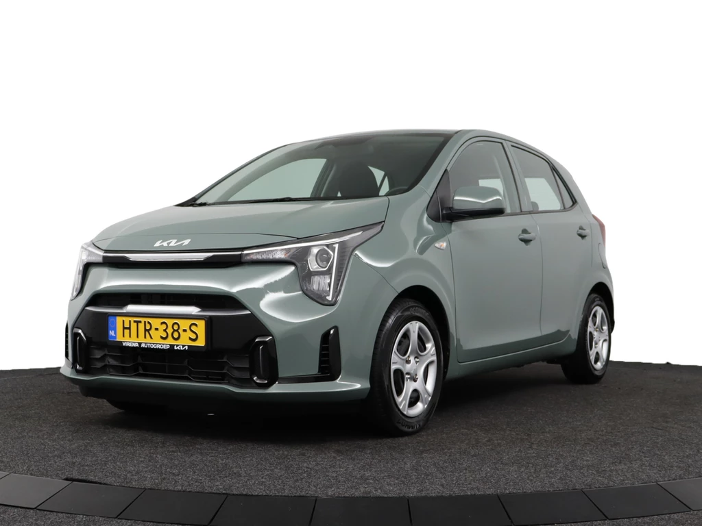 Kia Picanto – foto 2