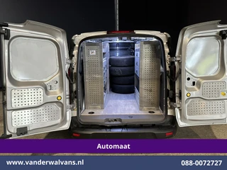 Ford Transit Connect – thumbnail 15