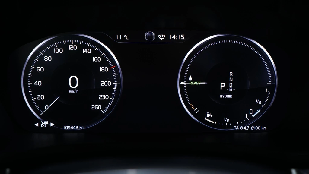 Volvo V60 – foto 21