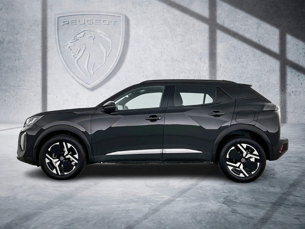 Peugeot 2008 – foto 2