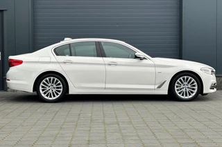 BMW 5 Serie – thumbnail 5