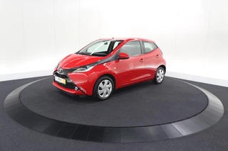 Toyota Aygo – thumbnail 2