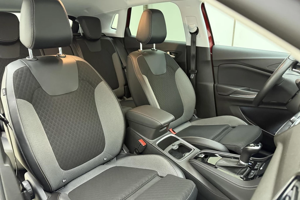 Opel Grandland X – foto 13