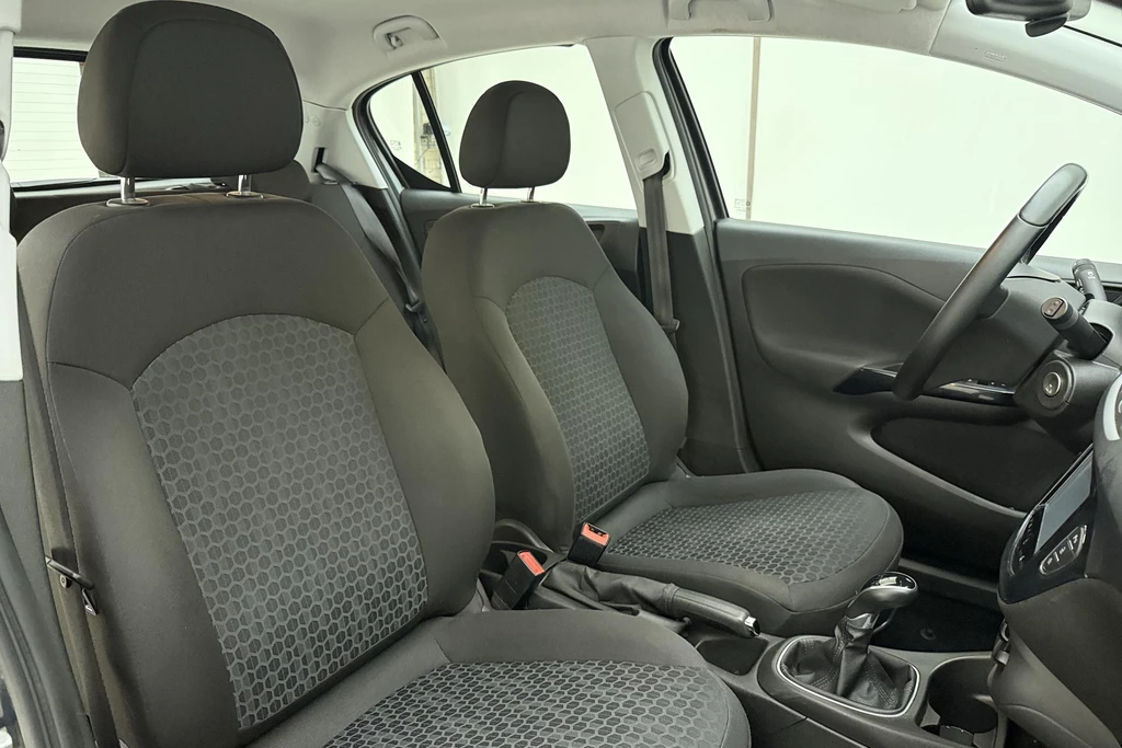 Opel Corsa – foto 13