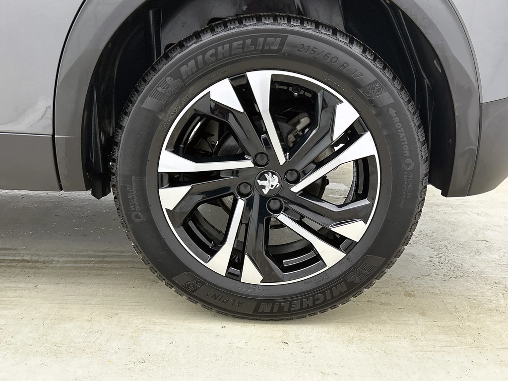 Peugeot 2008 – foto 39