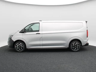 Volkswagen e-Transporter – thumbnail 2