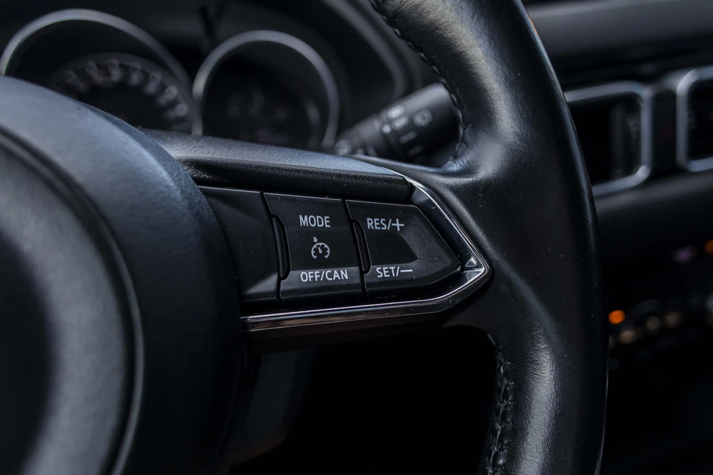 Mazda CX-5 – foto 34