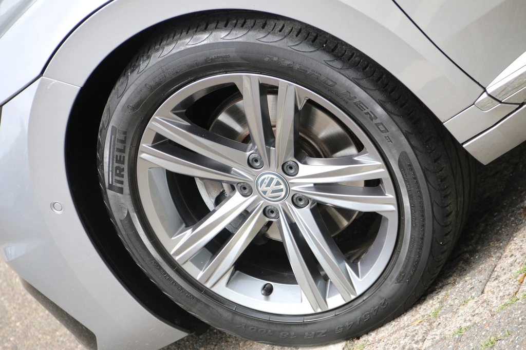 Volkswagen Arteon – foto 6