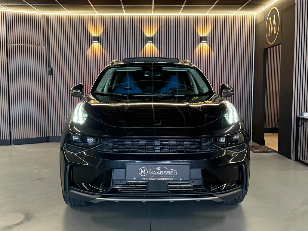 Lynk & Co 01 – foto 13
