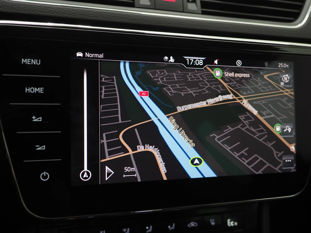 Škoda Superb – foto 30