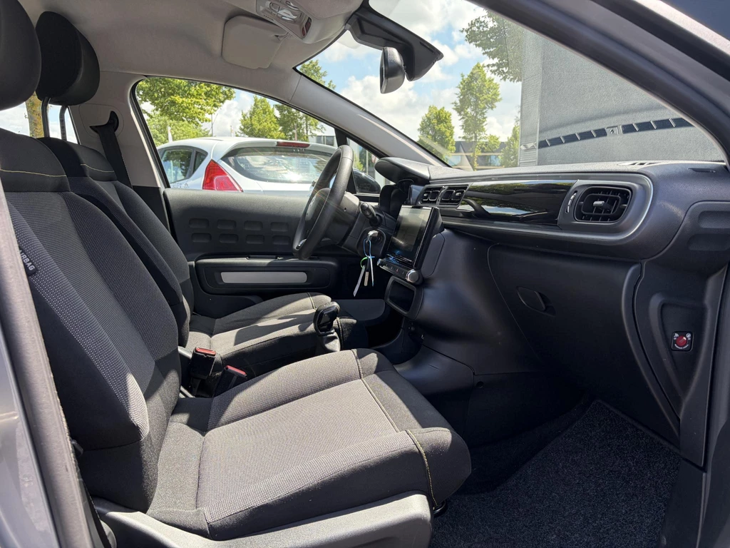 Citroën C3 – foto 9
