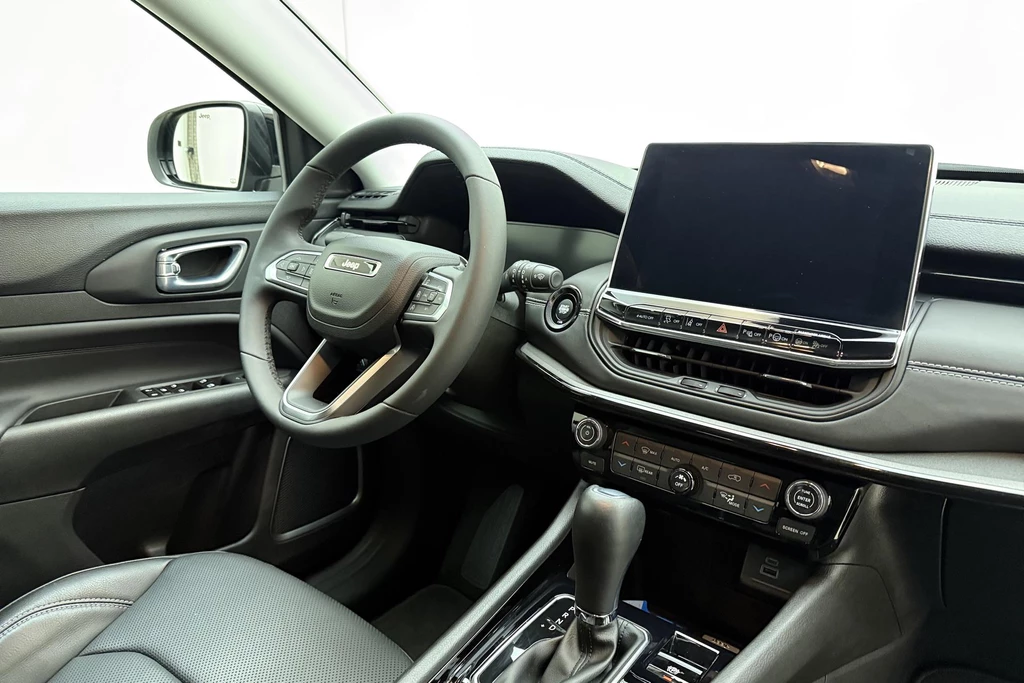 Jeep Compass – foto 15