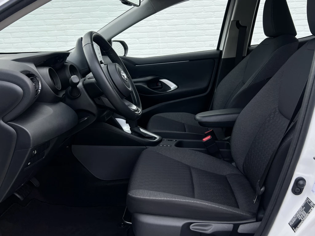 Toyota Yaris – foto 29