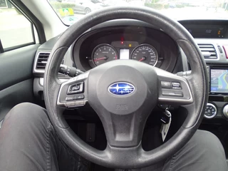 Subaru XV – thumbnail 9