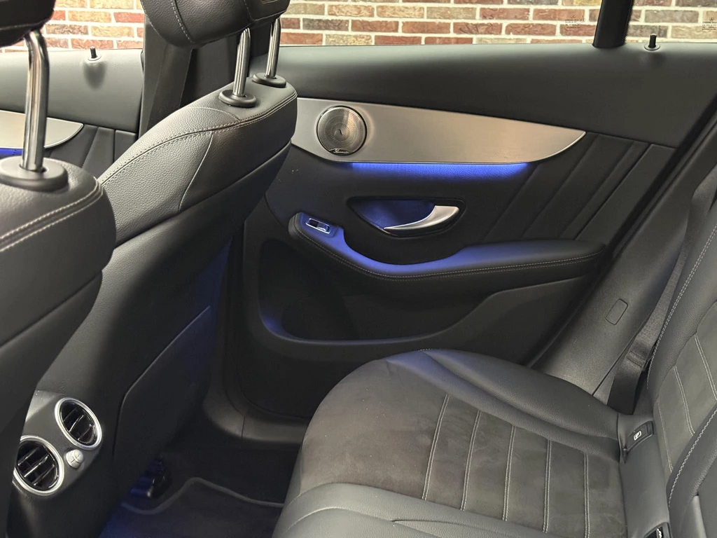 Mercedes-Benz GLC – foto 25