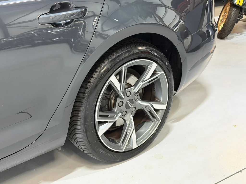 Audi A4 – foto 16