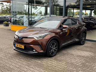 Toyota C-HR – thumbnail 2