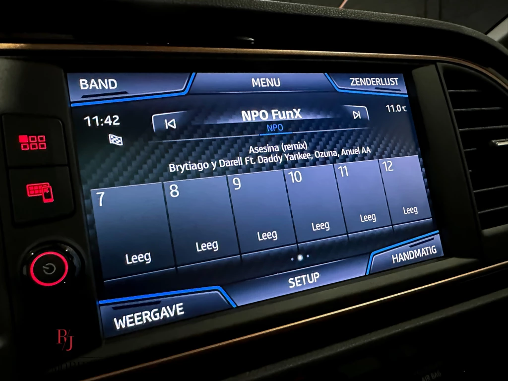 SEAT Leon – foto 49