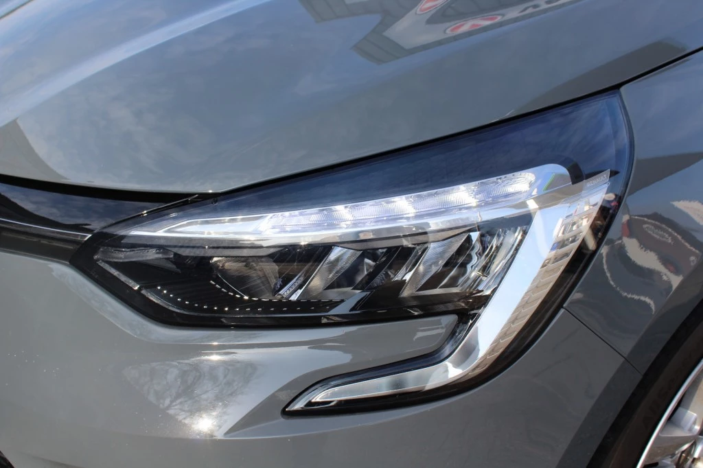 Renault Clio – foto 19