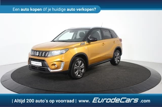 Suzuki Vitara – thumbnail 3