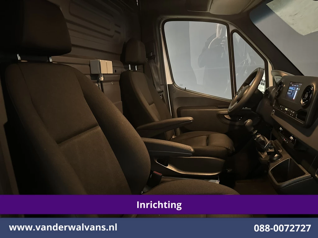 Mercedes-Benz Sprinter – foto 13