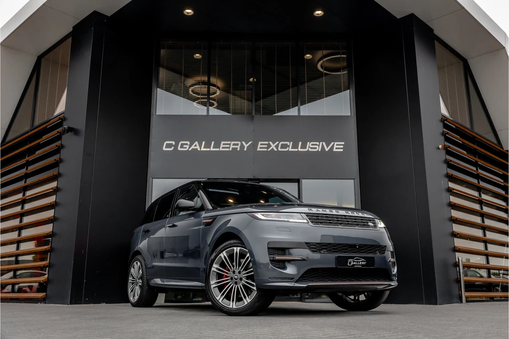 Land Rover Range Rover Sport – foto 9
