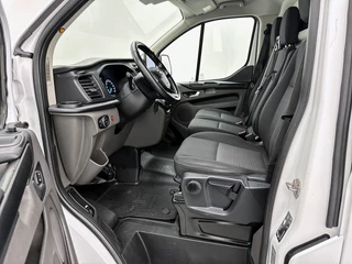 Ford Transit Custom – thumbnail 17
