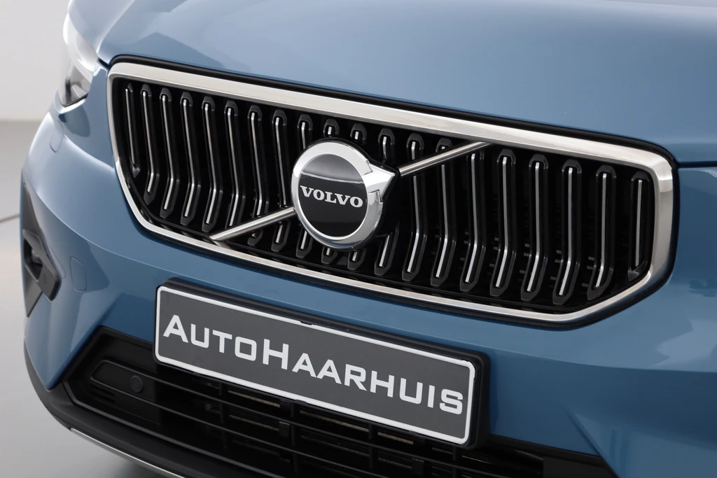 Volvo XC40 – foto 30