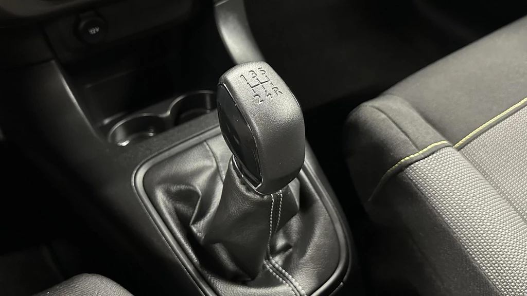 Citroën C3 – foto 30
