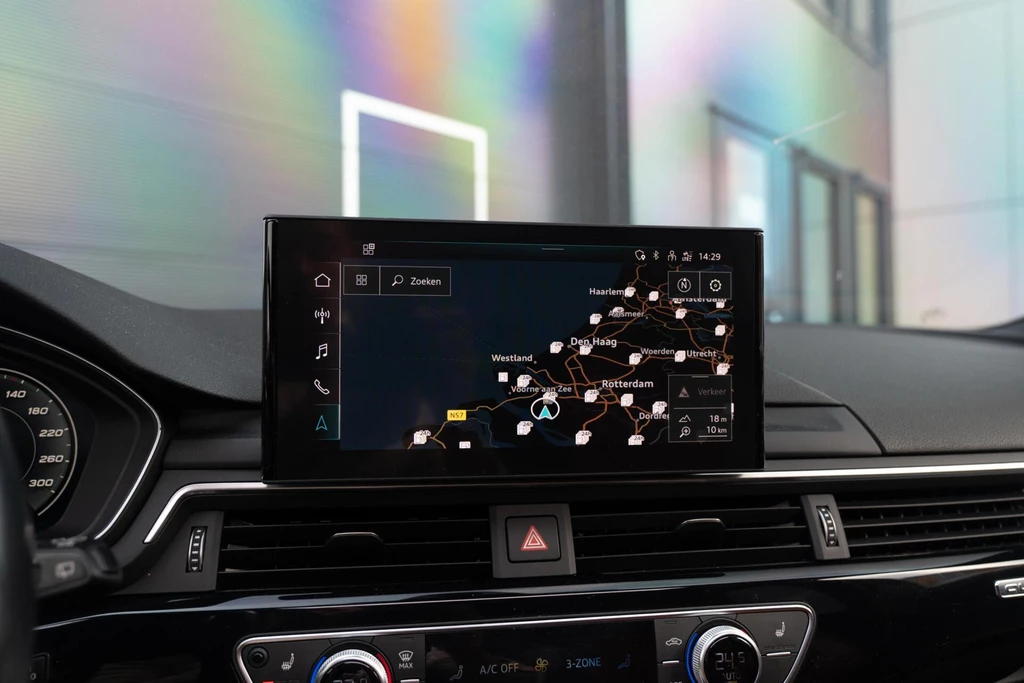 Audi A4 – foto 24