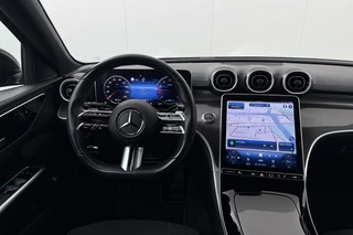 Mercedes-Benz C-Klasse – thumbnail 8