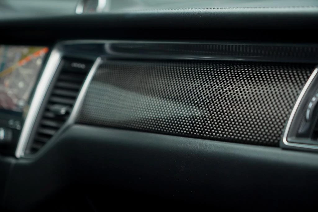 Porsche Macan – foto 46