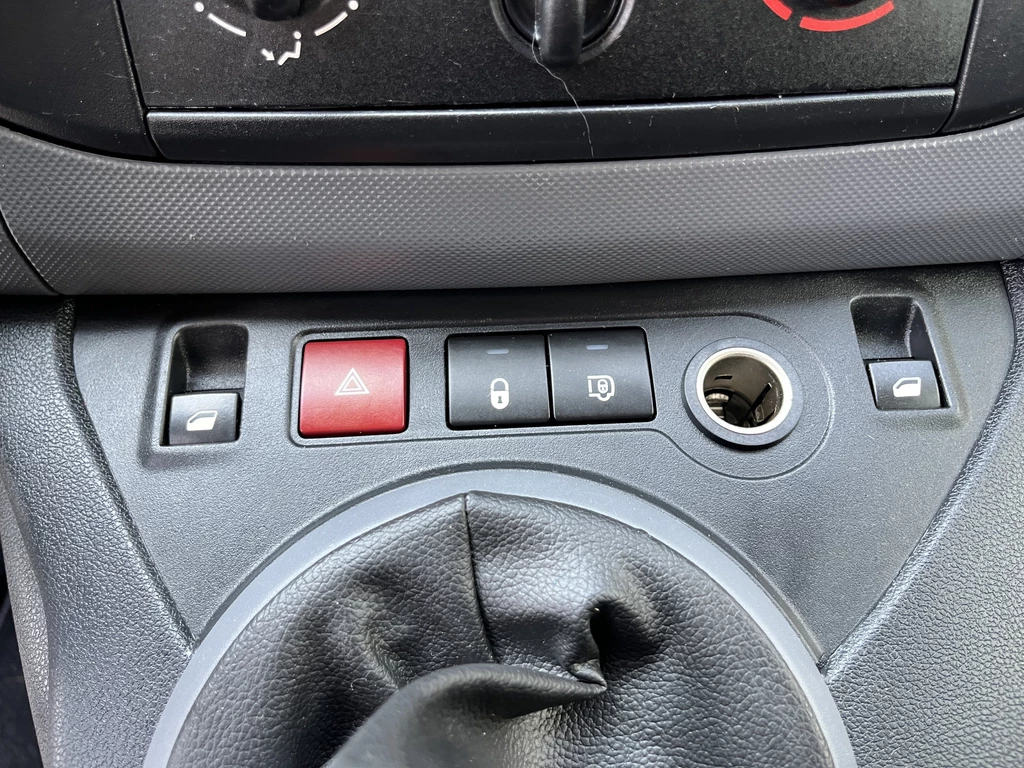 Peugeot Partner – foto 31