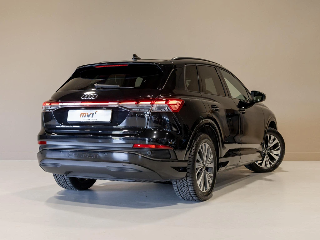 Audi Q4 e-tron – foto 4
