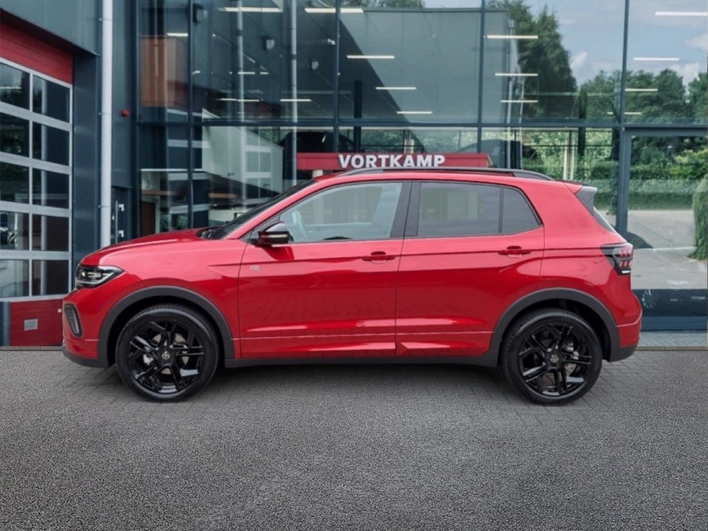 Volkswagen T-Cross – foto 2