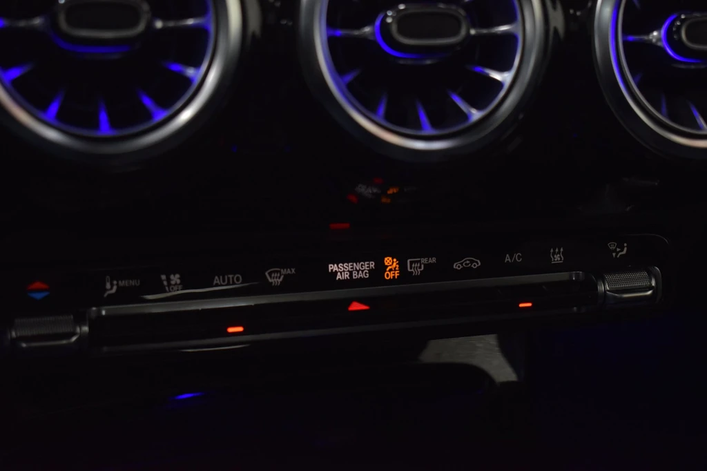 Mercedes-Benz CLA – foto 17
