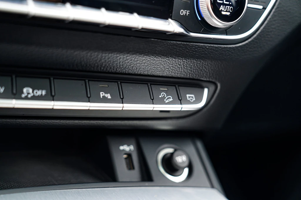 Audi Q5 – foto 47
